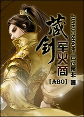 藏剑军火商小说免费阅读